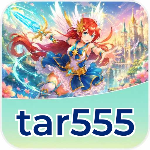 Instalasi tar555 Berhasil