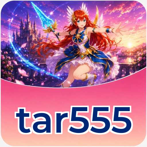 Spesifikasi tar555